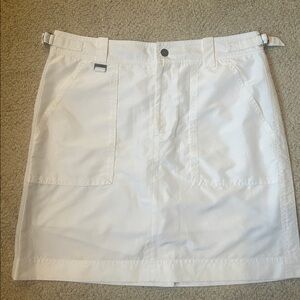 Ladies Ralph Lauren Golf skort